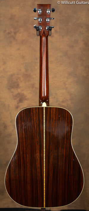 1975 Martin D-28 USED