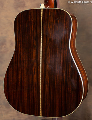 1975 Martin D-28 USED