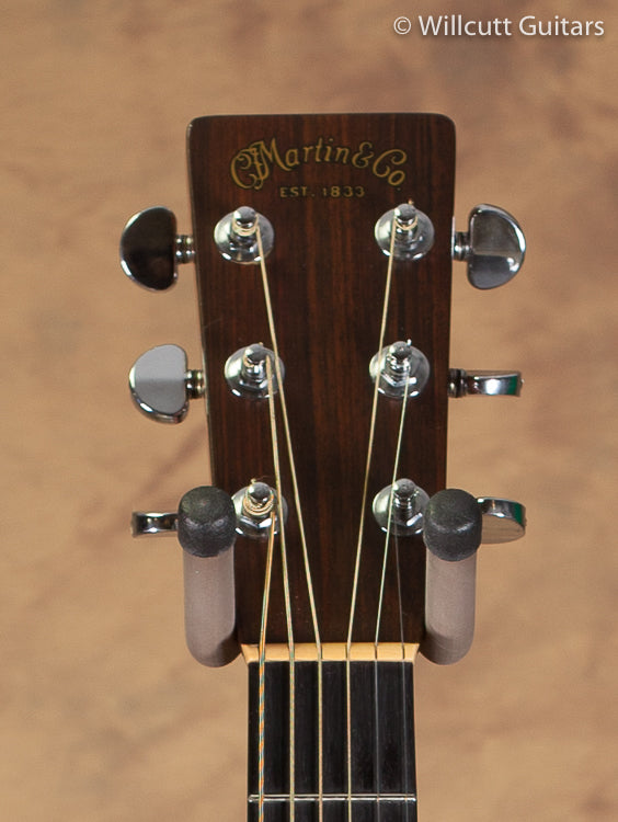 Martin 1975 D-28 USED (825)