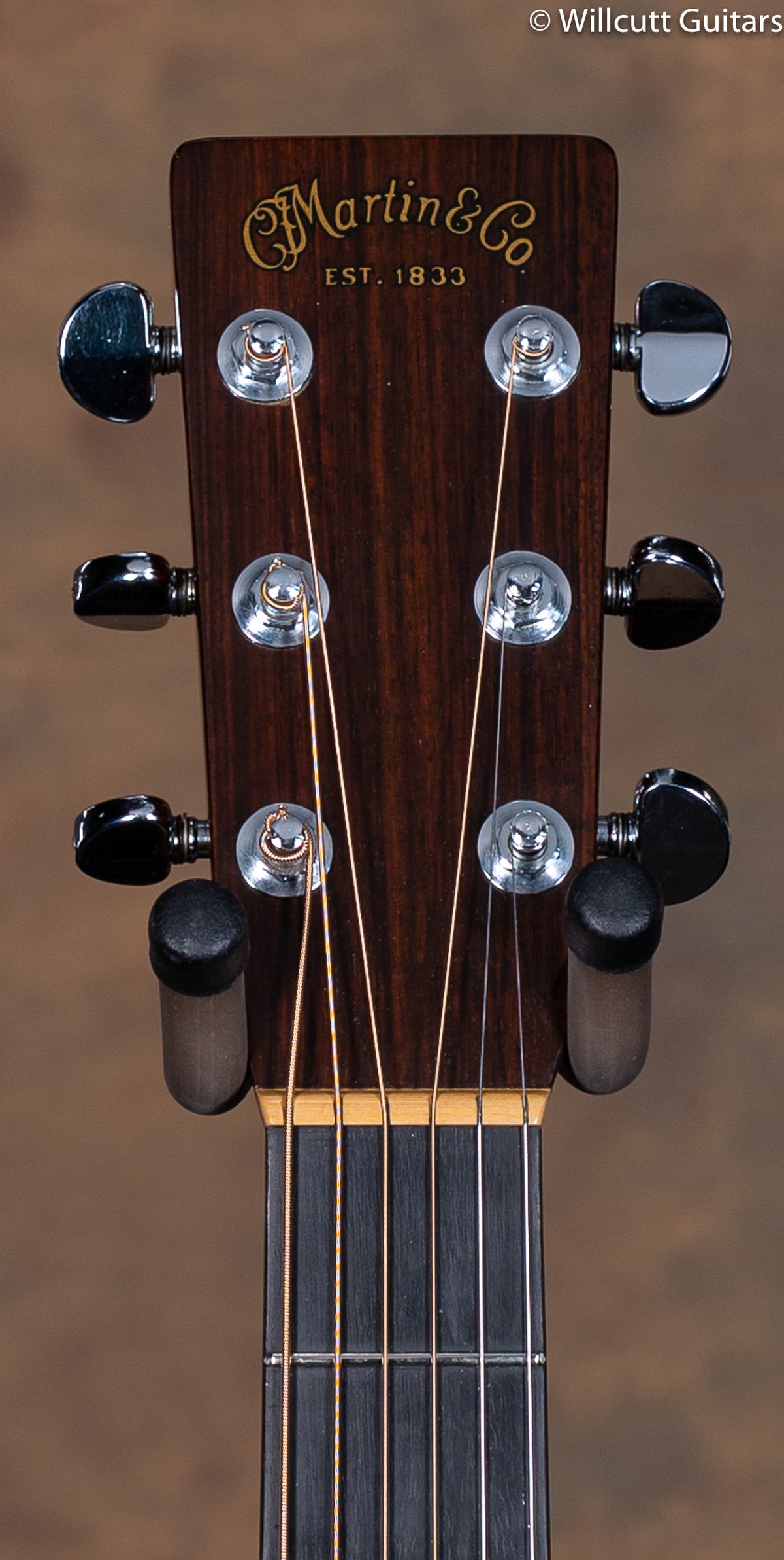 1975 Martin D-28 USED