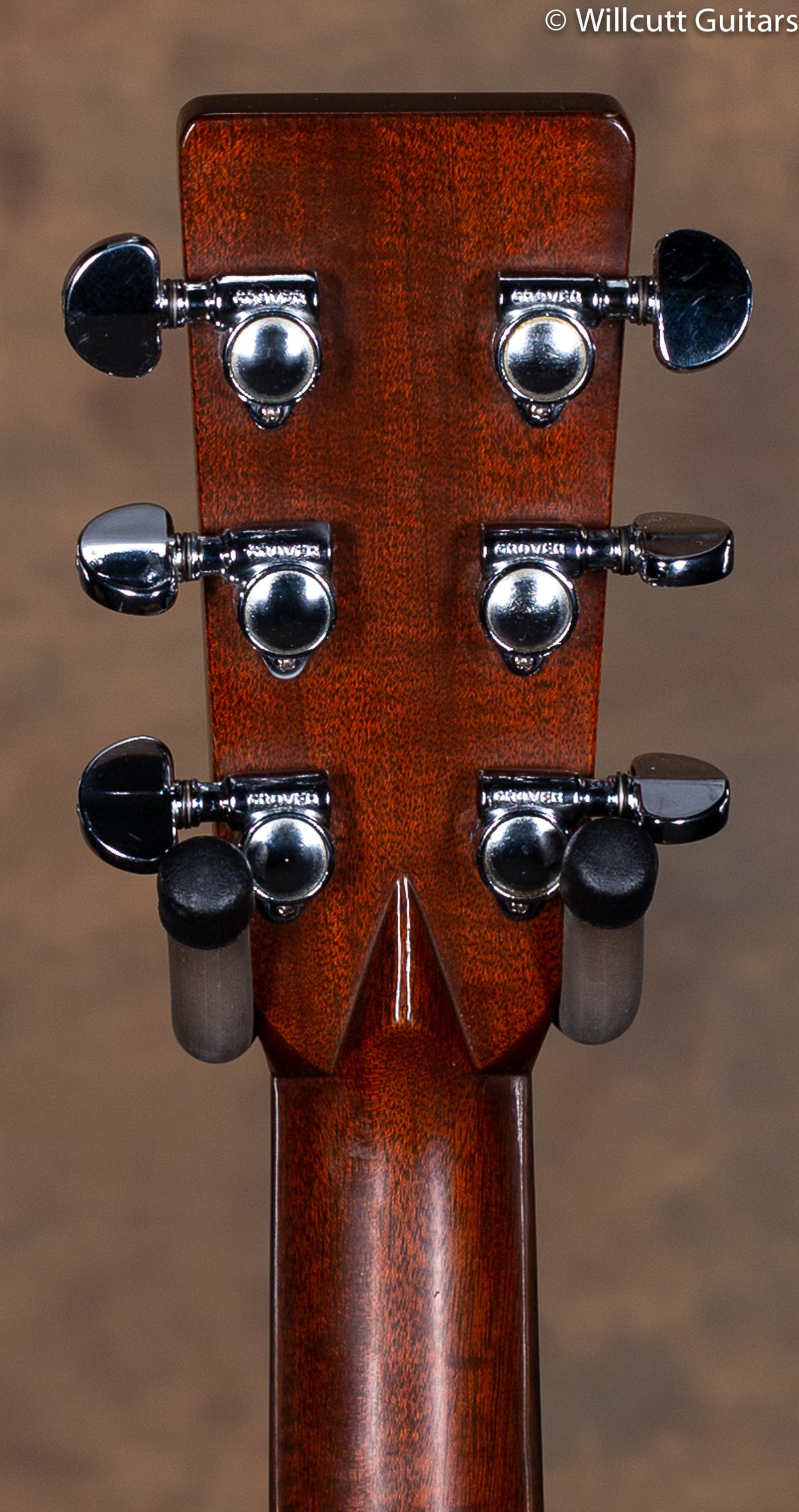 1975 Martin D-28 USED