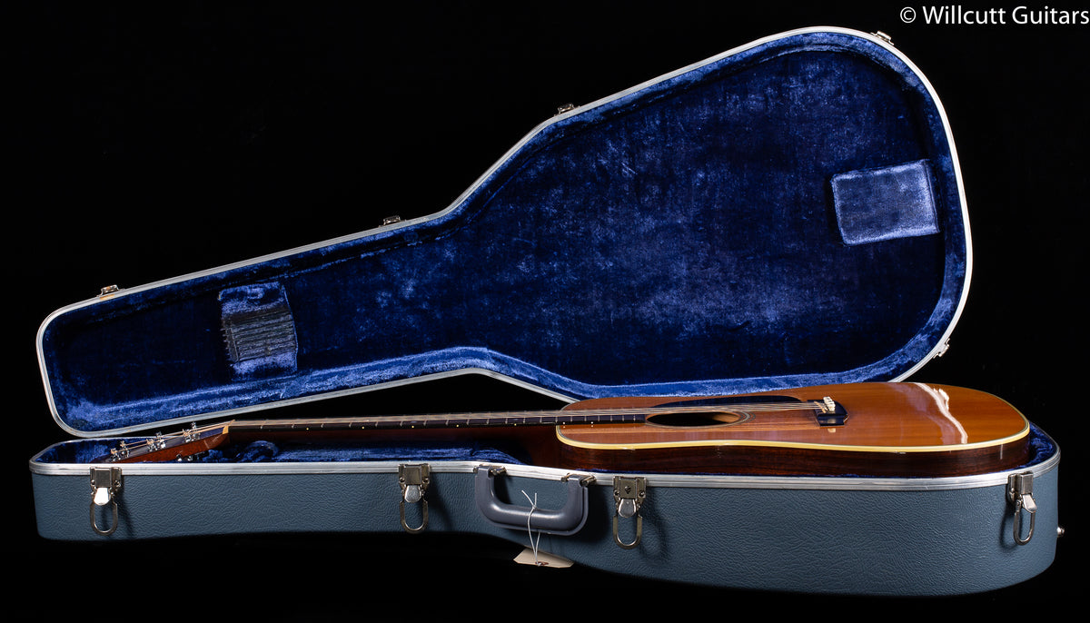 1975 Martin D-28 USED