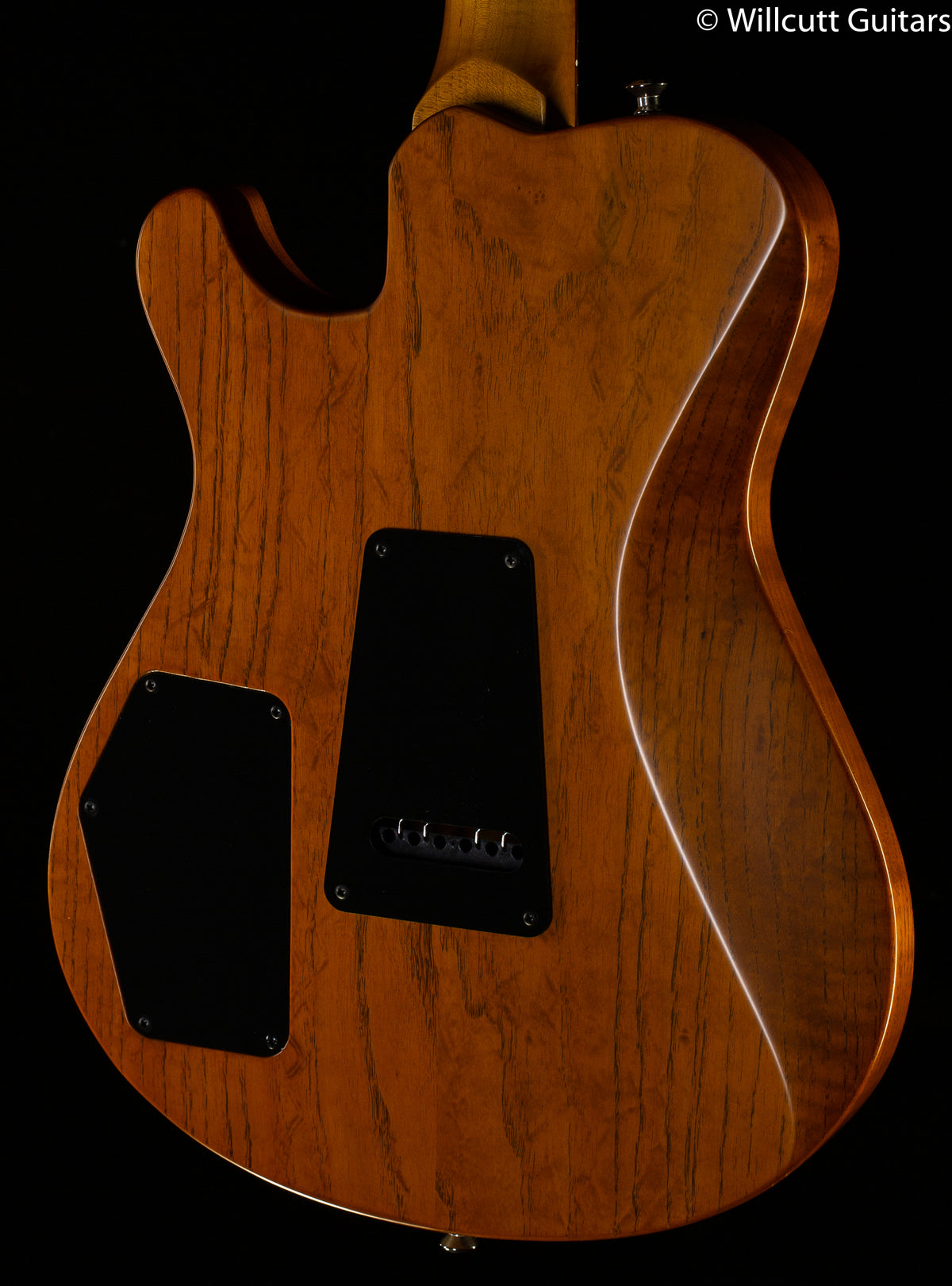 Knaggs Chesapeake Choptank T-Trem Butterscotch