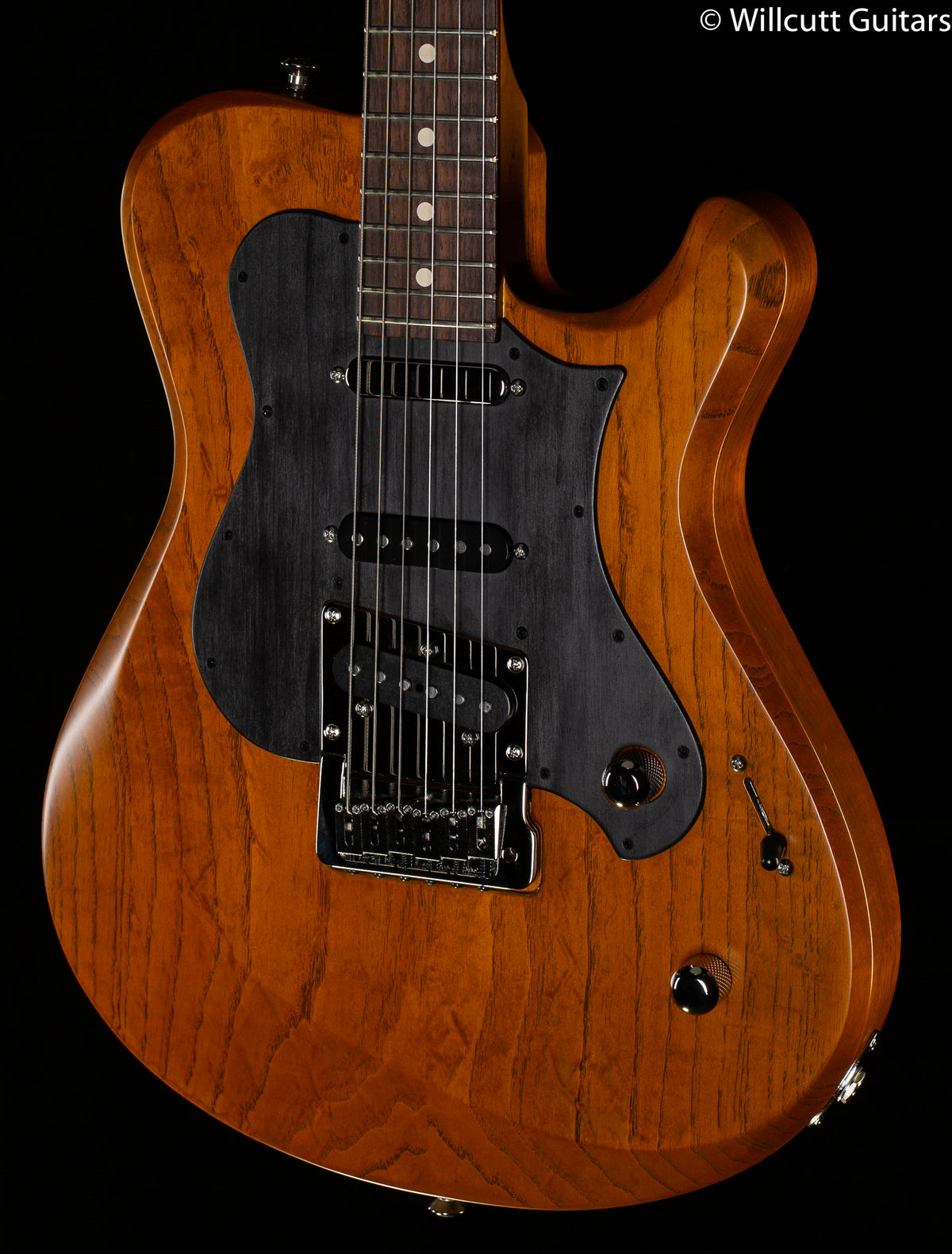 Knaggs Chesapeake Choptank T-Trem Butterscotch