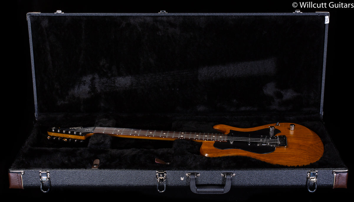 Knaggs Chesapeake Choptank T-Trem Butterscotch