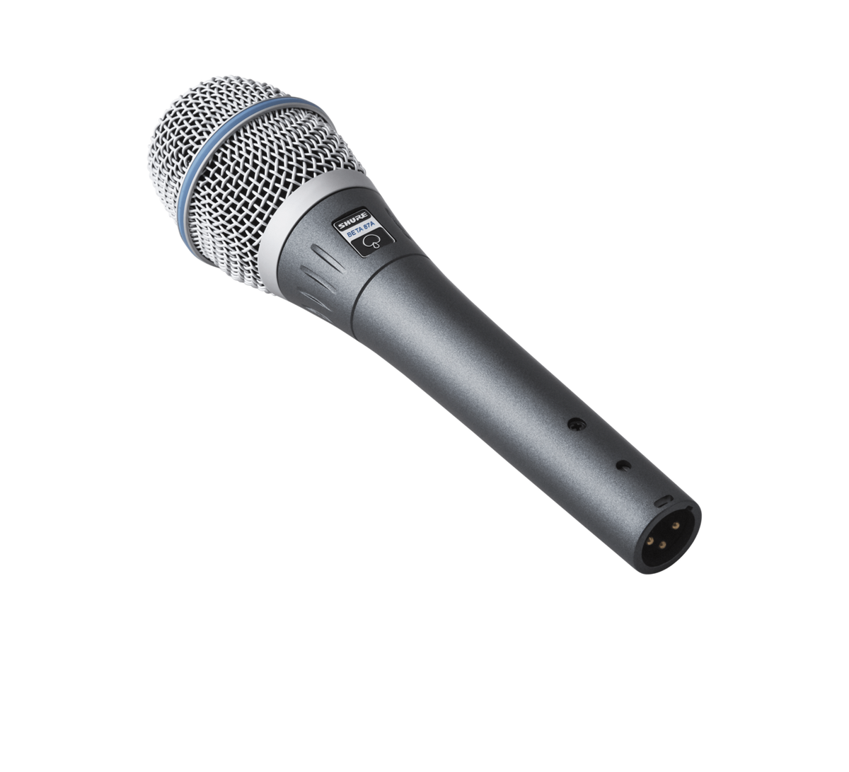 Shure BETA87 Vocal Mic