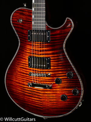 Knaggs Steve Stevens SSC Fire T1 Top (379)