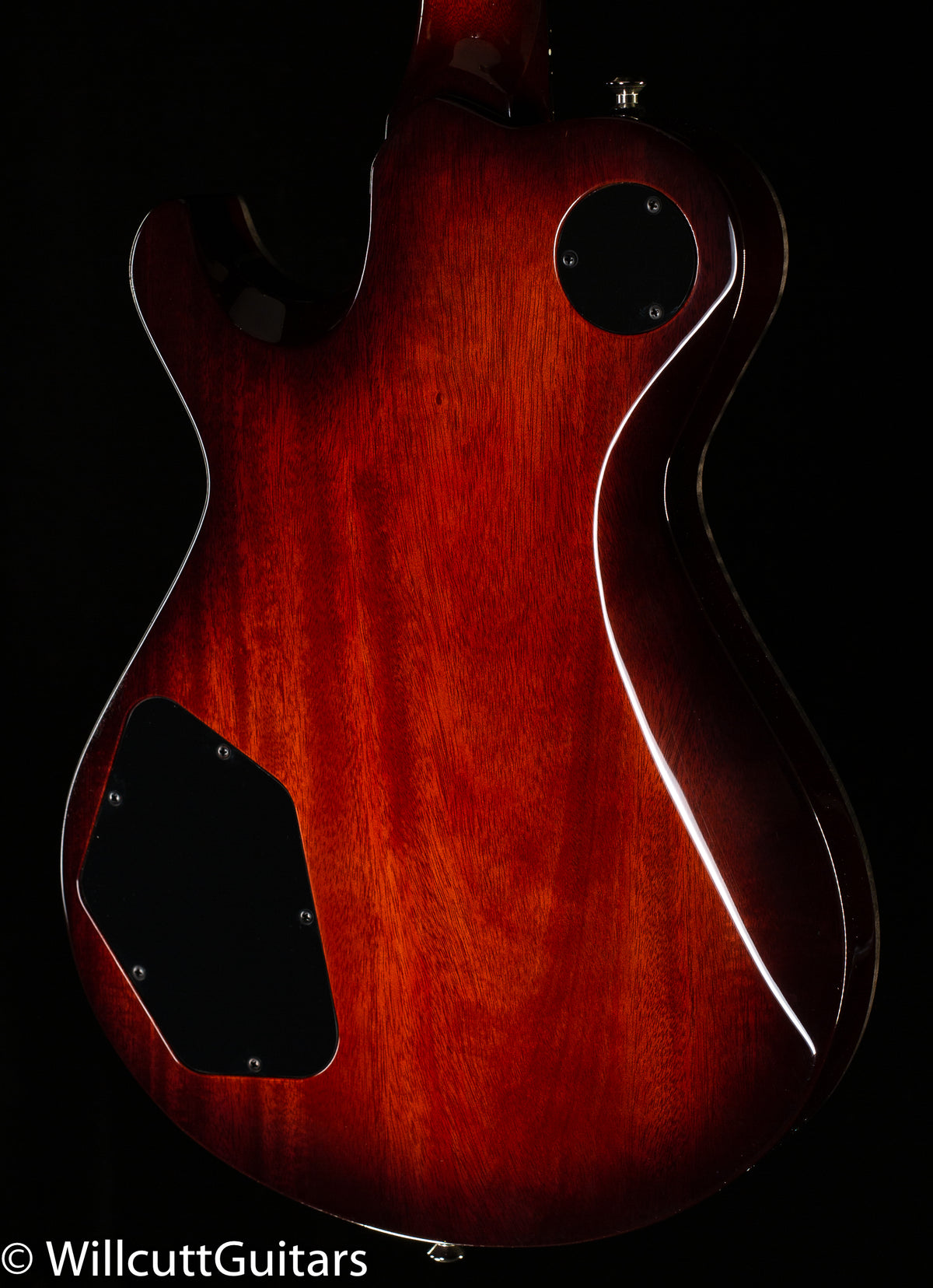 Knaggs Steve Stevens SSC Fire T1 Top (379)