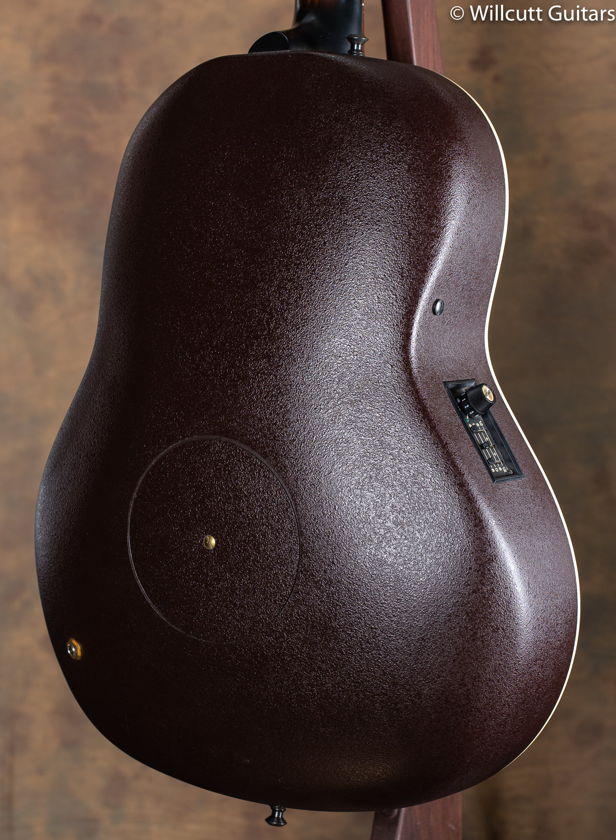 Ovation 1718 Elite Sunburst