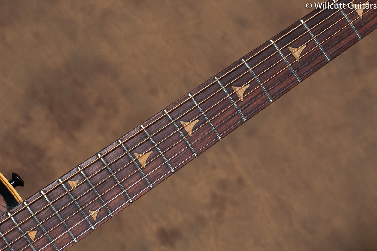 Ovation 1718 Elite Sunburst
