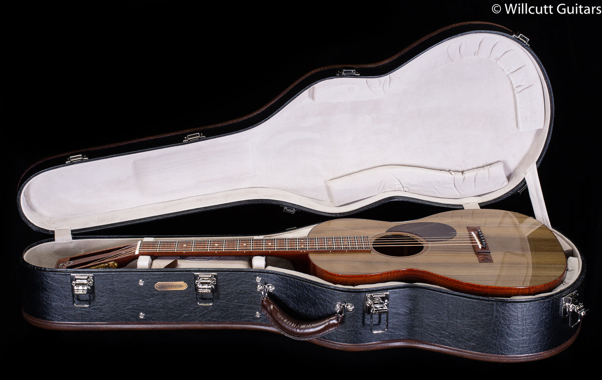 Santa Cruz Style 1 Ancient Spruce Snakewood