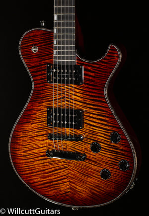 Knaggs Steve Stevens SSC FireBurst (383)