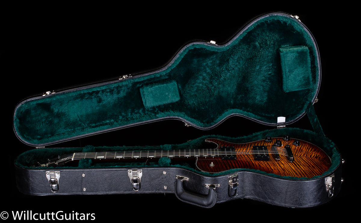 Knaggs Steve Stevens SSC FireBurst (383)