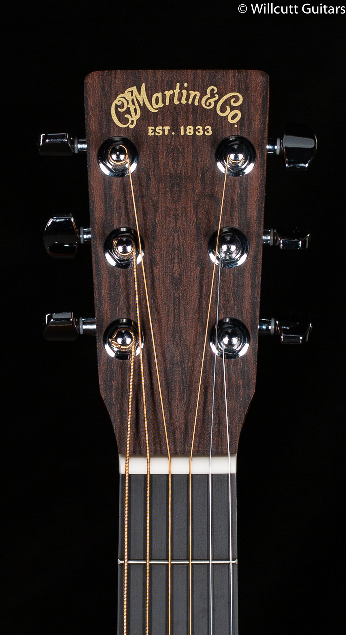 Martin LX1E Little Martin (843)