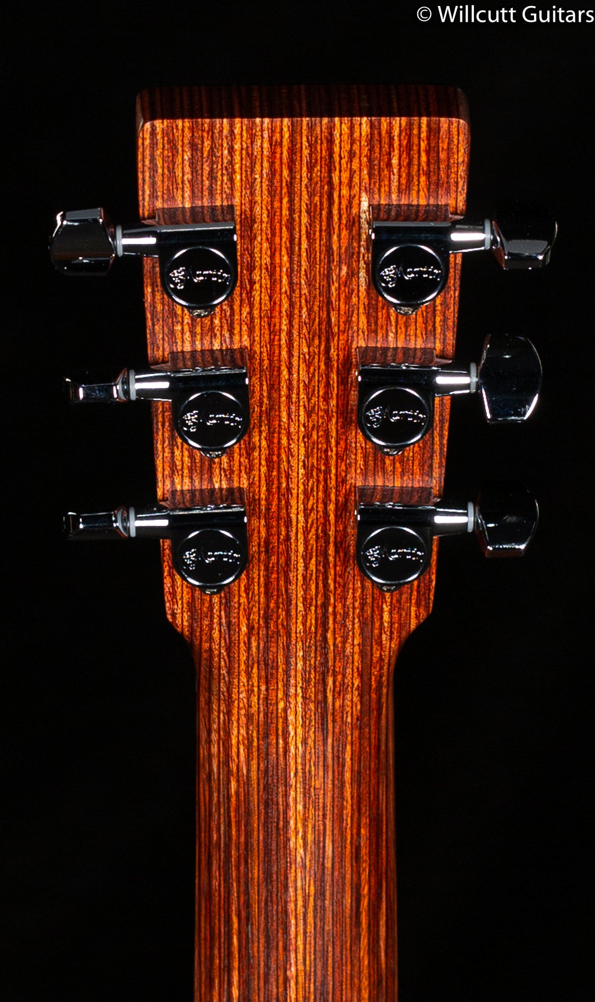 Martin LX1E Little Martin (843)