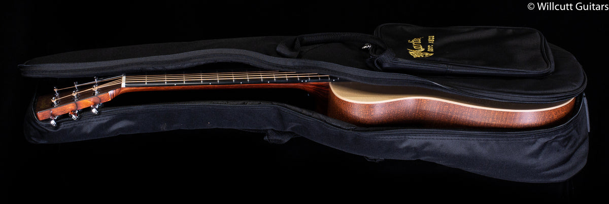 Martin LX1E Little Martin (843)