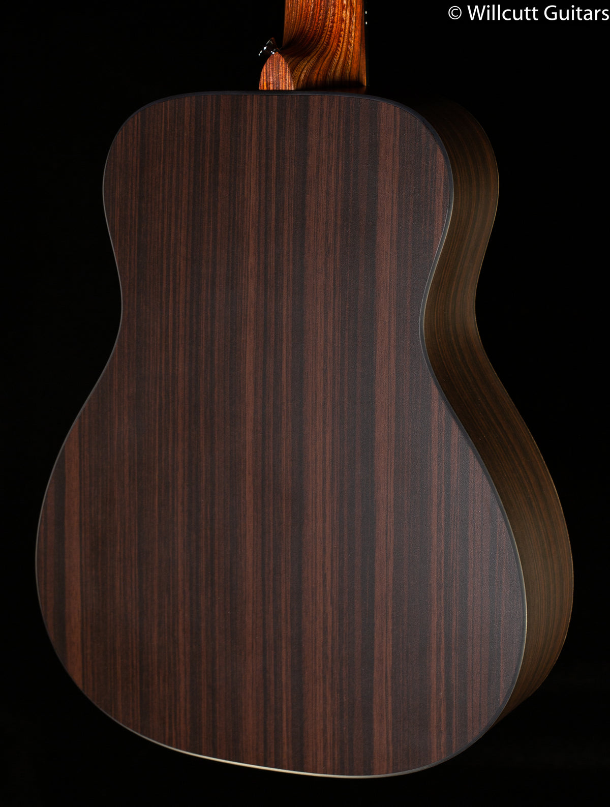 Martin LX1RE Little Martin Solid Sitka Spruce/Rosewood HPL