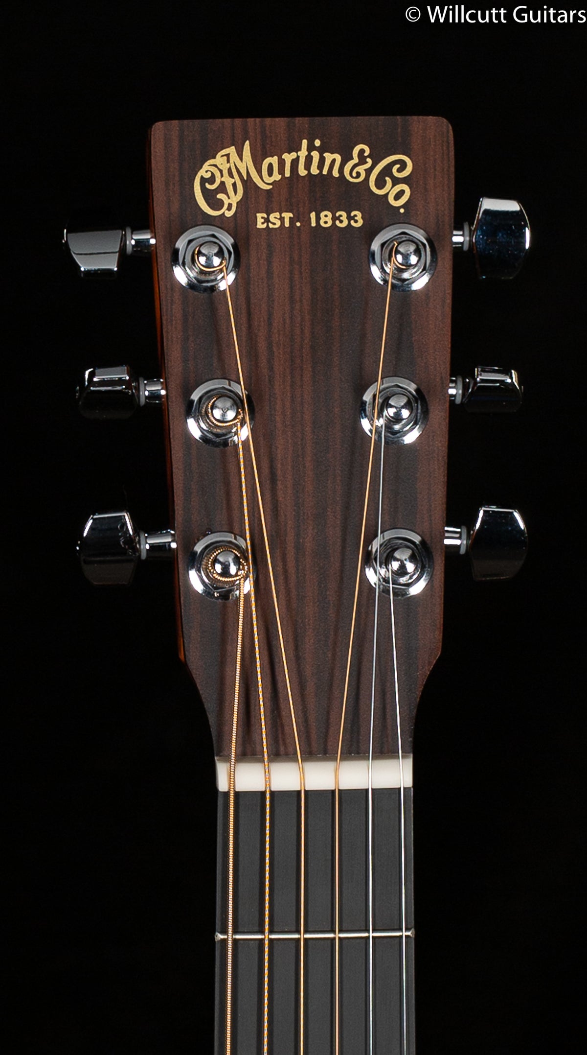 Martin LX1RE Little Martin Solid Sitka Spruce/Rosewood HPL