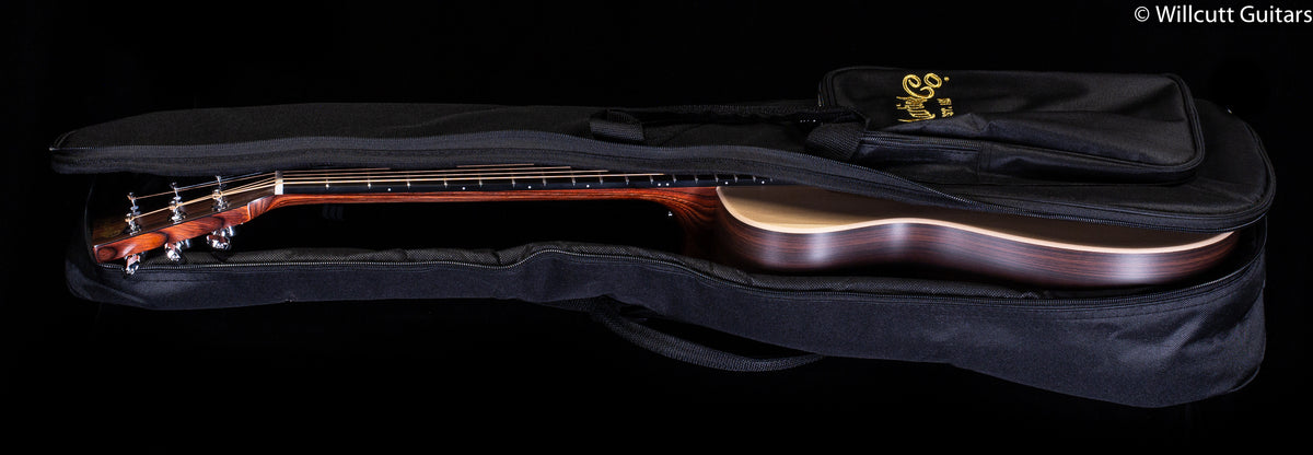 Martin LX1RE Little Martin Solid Sitka Spruce/Rosewood HPL