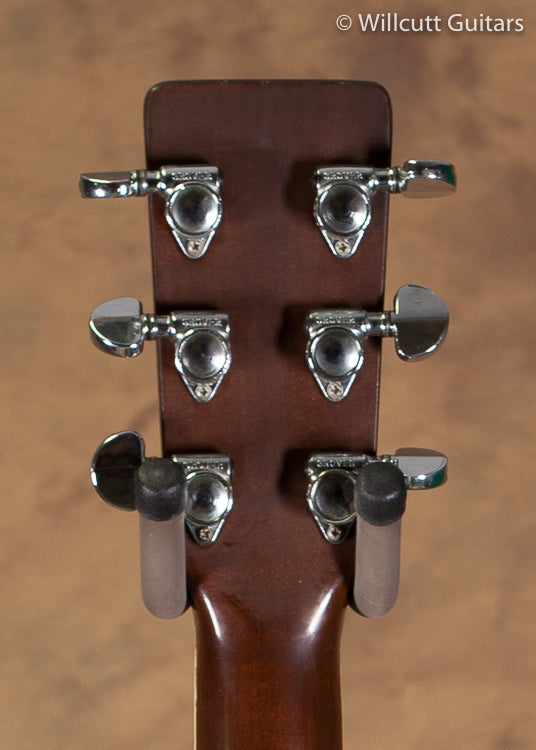 Martin 1976 D-35 USED (513)