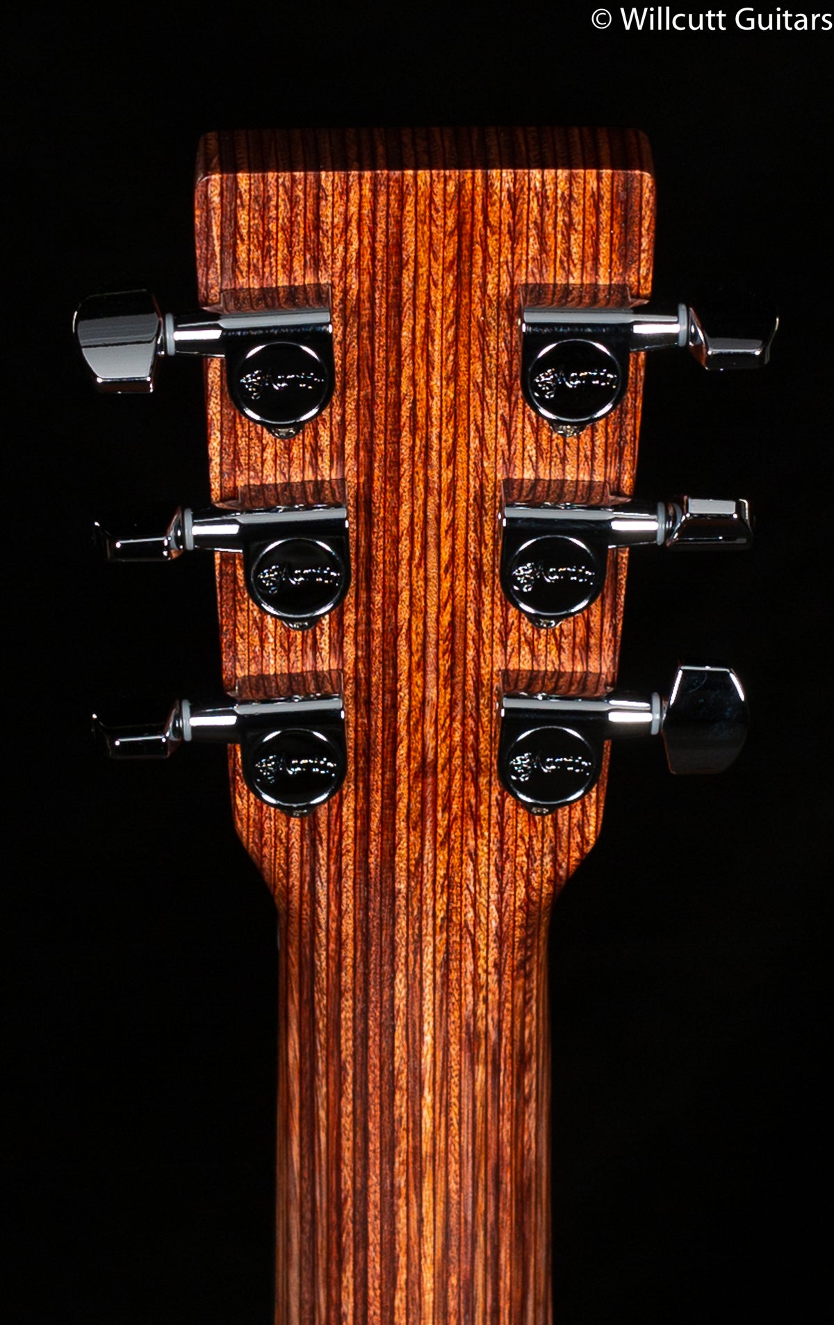 Martin LX1E Little Martin (109)