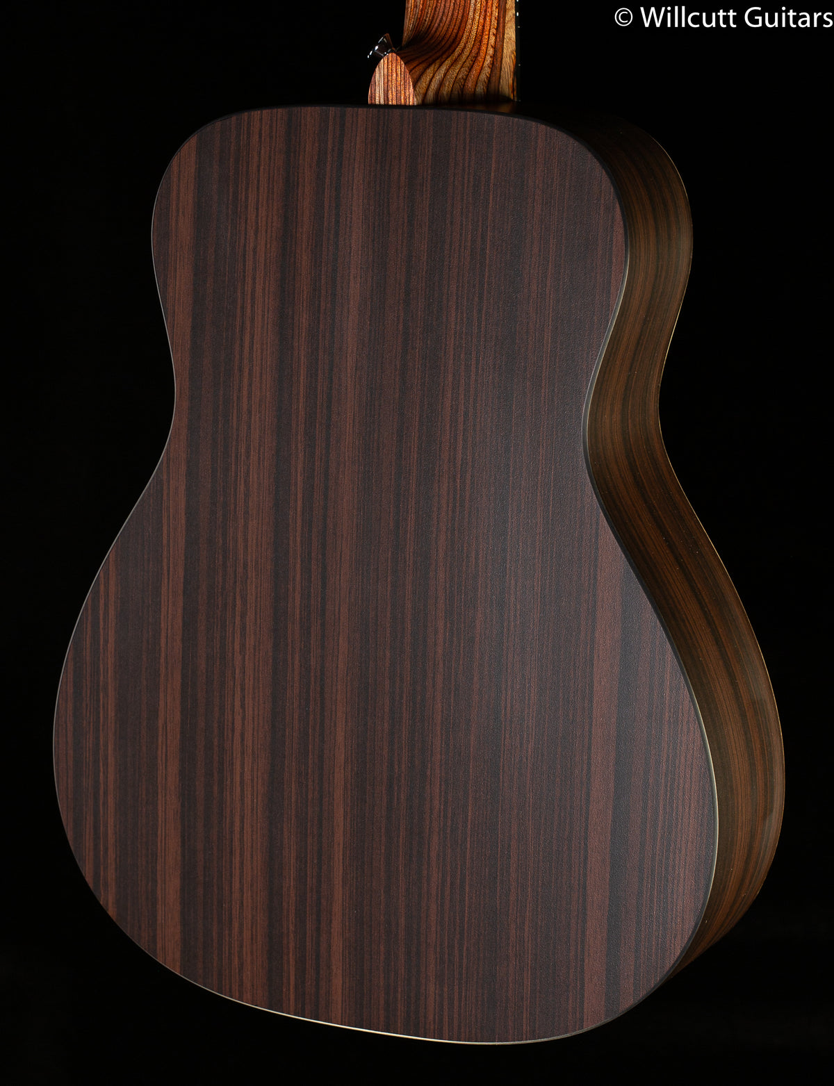 Martin LX1RE Little Martin Solid Sitka Spruce/Rosewood HPL