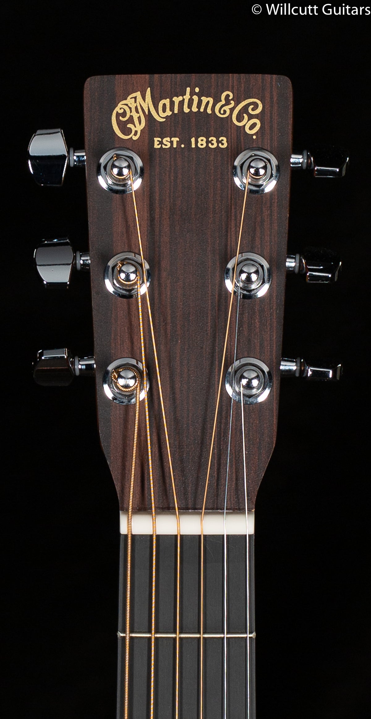 Martin LX1RE Little Martin Solid Sitka Spruce/Rosewood HPL