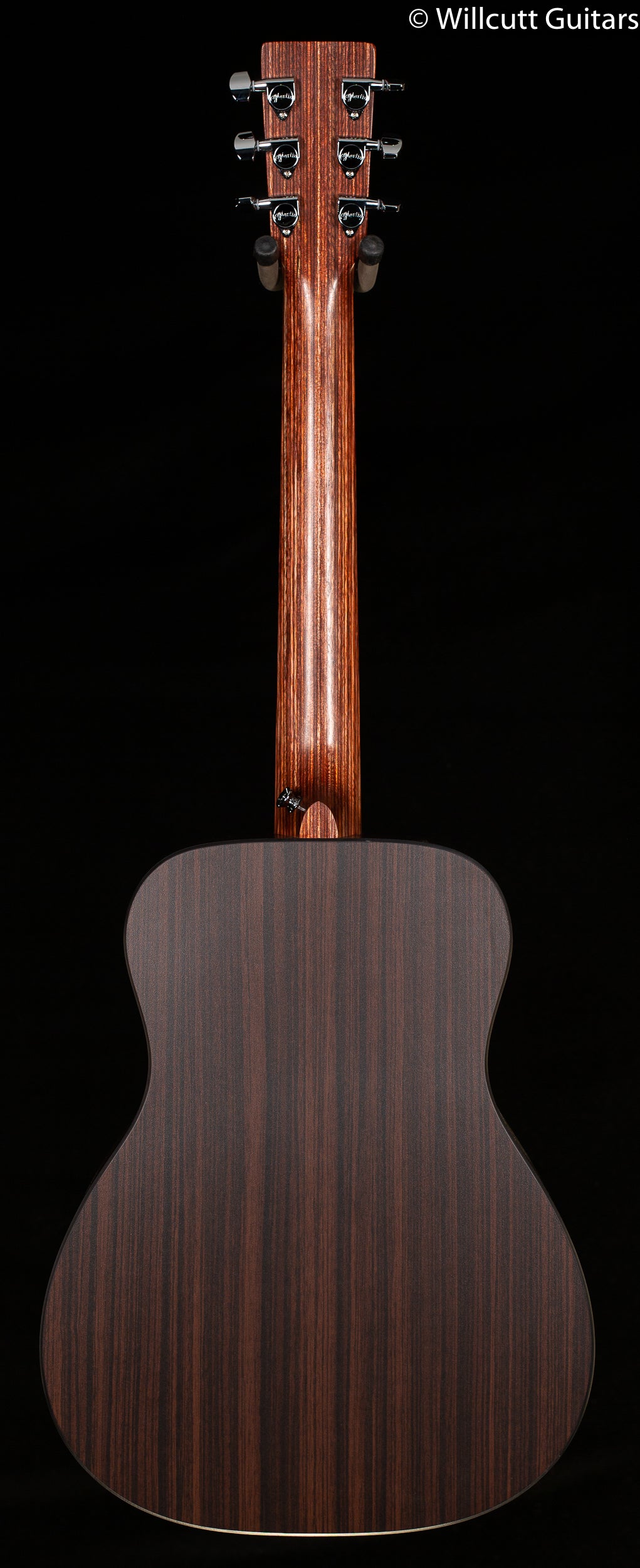 Martin LX1RE Little Martin Solid Sitka Spruce/Rosewood HPL (580)