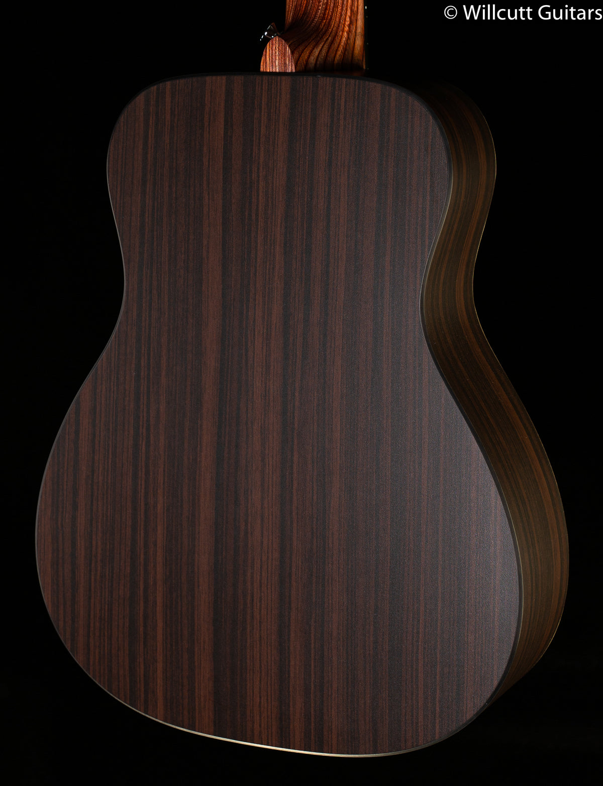 Martin LX1RE Little Martin Solid Sitka Spruce/Rosewood HPL (580)