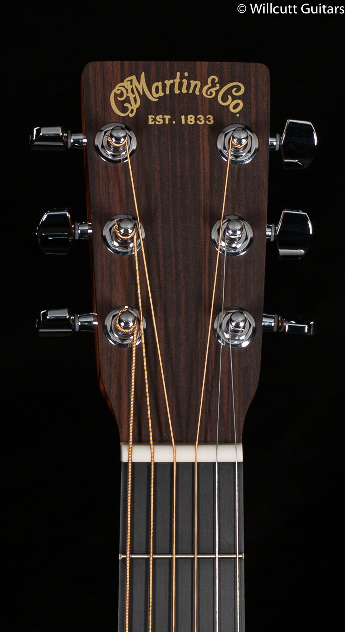 Martin LX1RE Little Martin Solid Sitka Spruce/Rosewood HPL (580)