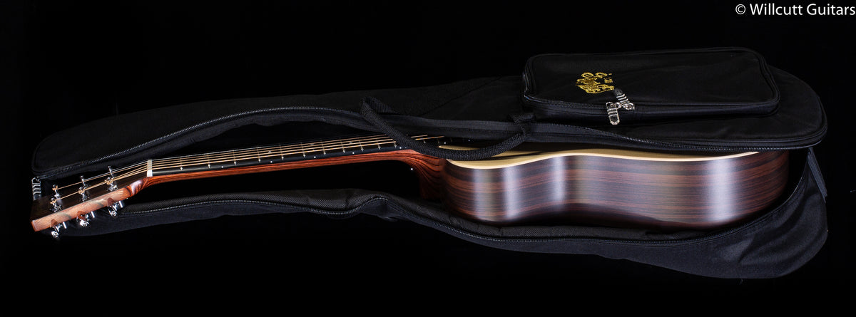 Martin LX1RE Little Martin Solid Sitka Spruce/Rosewood HPL (580)