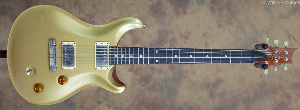 PRS McCarty Goldtop USED (348)