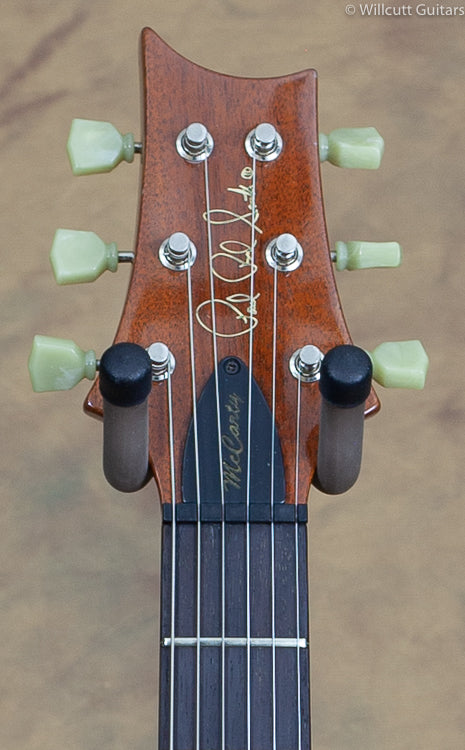 PRS McCarty Goldtop USED (348)
