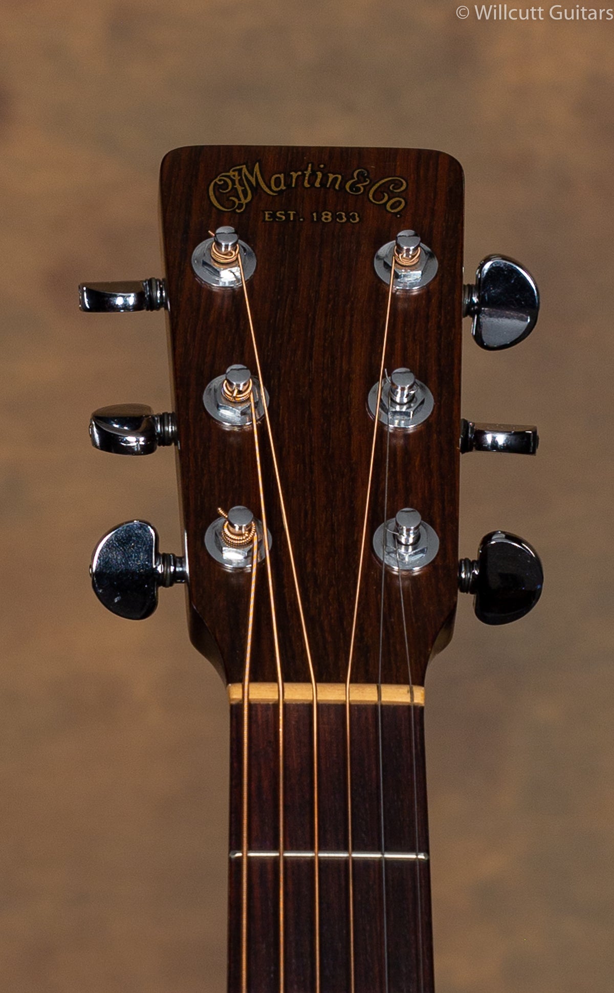 1978 Martin D-19 USED