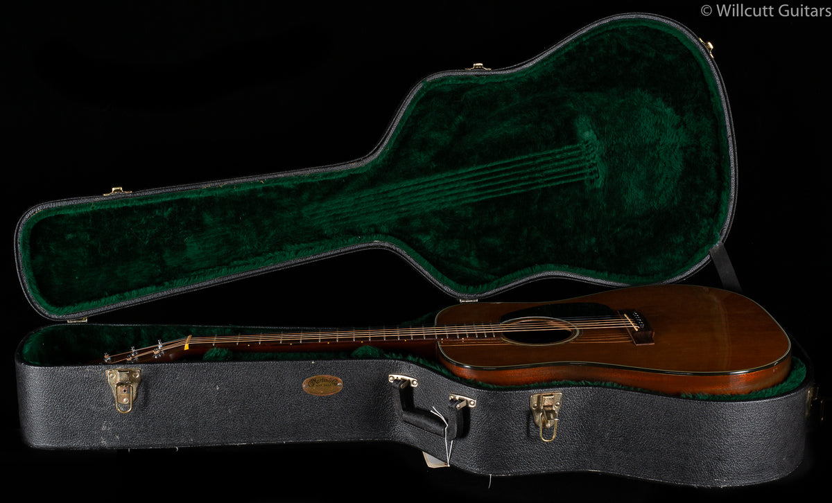 1978 Martin D-19 USED