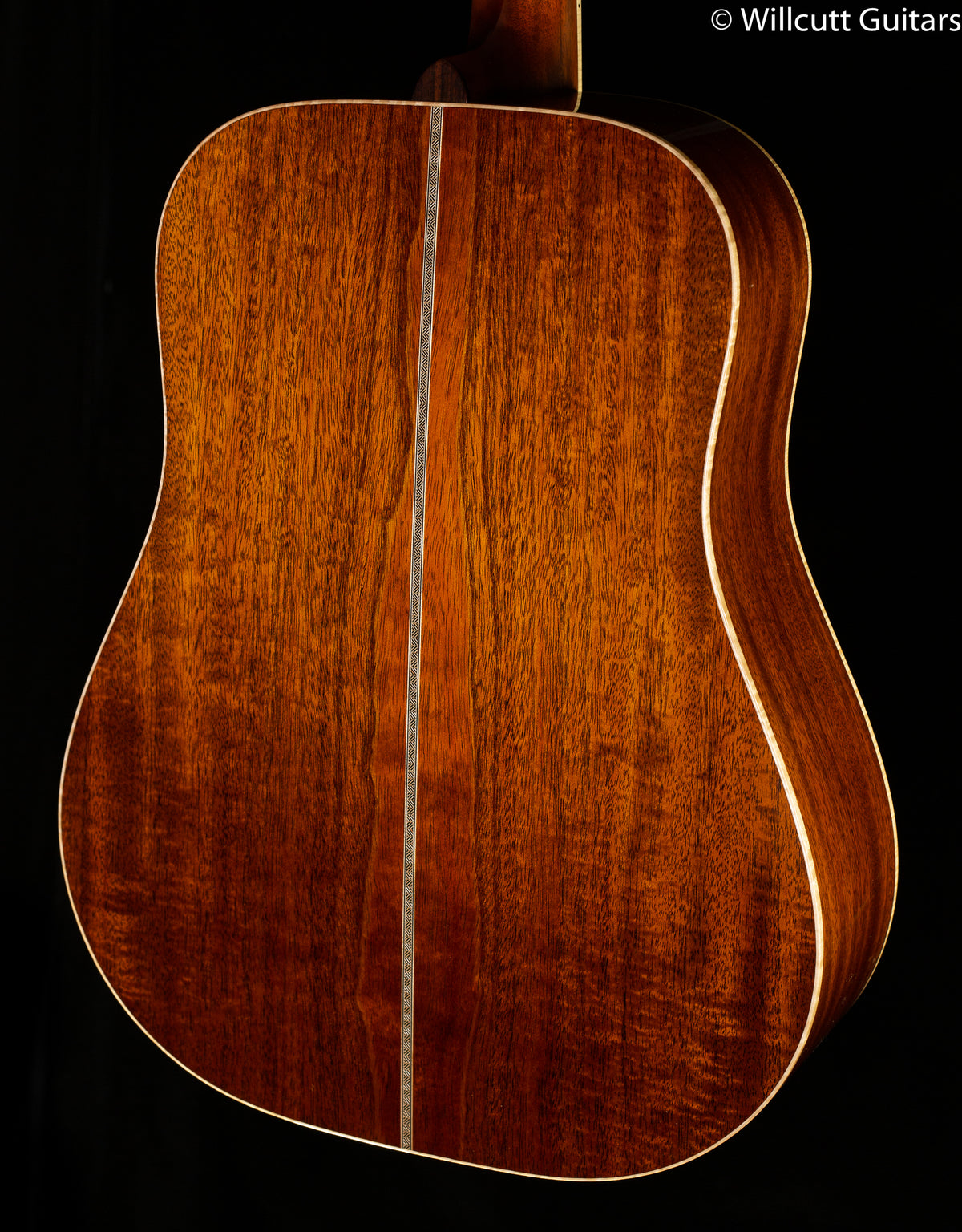 Gallagher Doc Watson Signature (946)