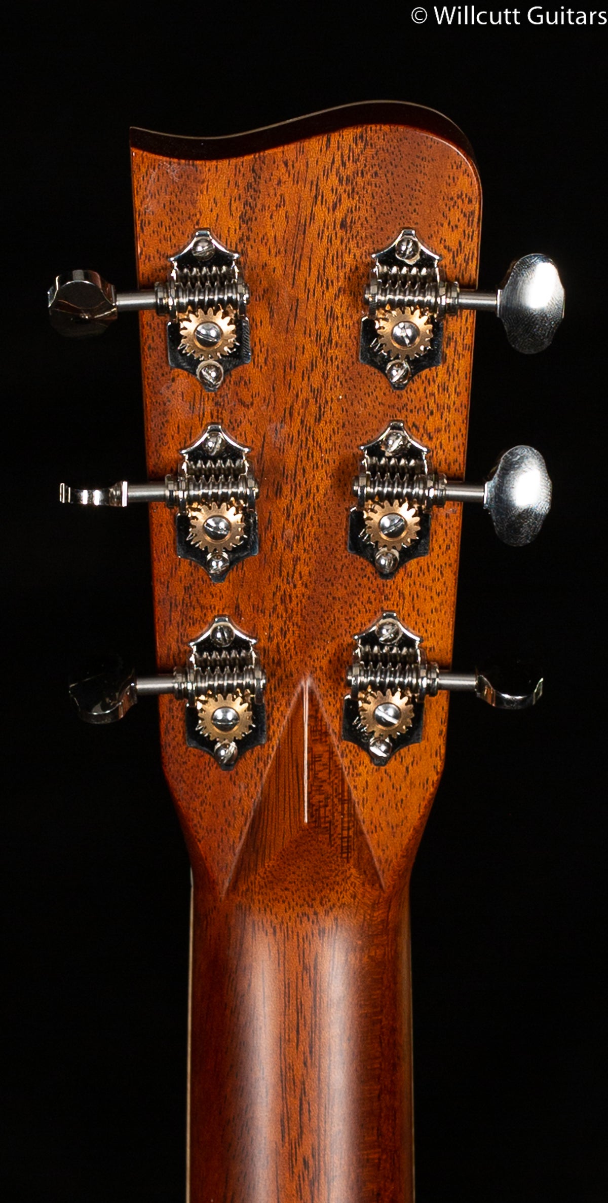 Gallagher Doc Watson Signature (946)