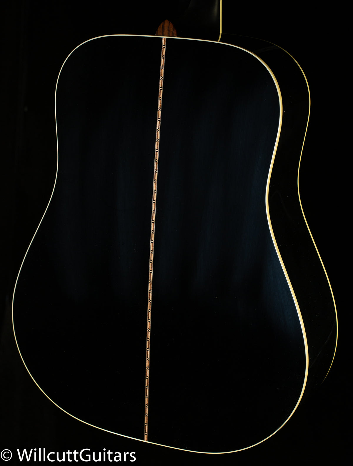Gallagher G-70 Sunburst Rosewood/Sitka (957)