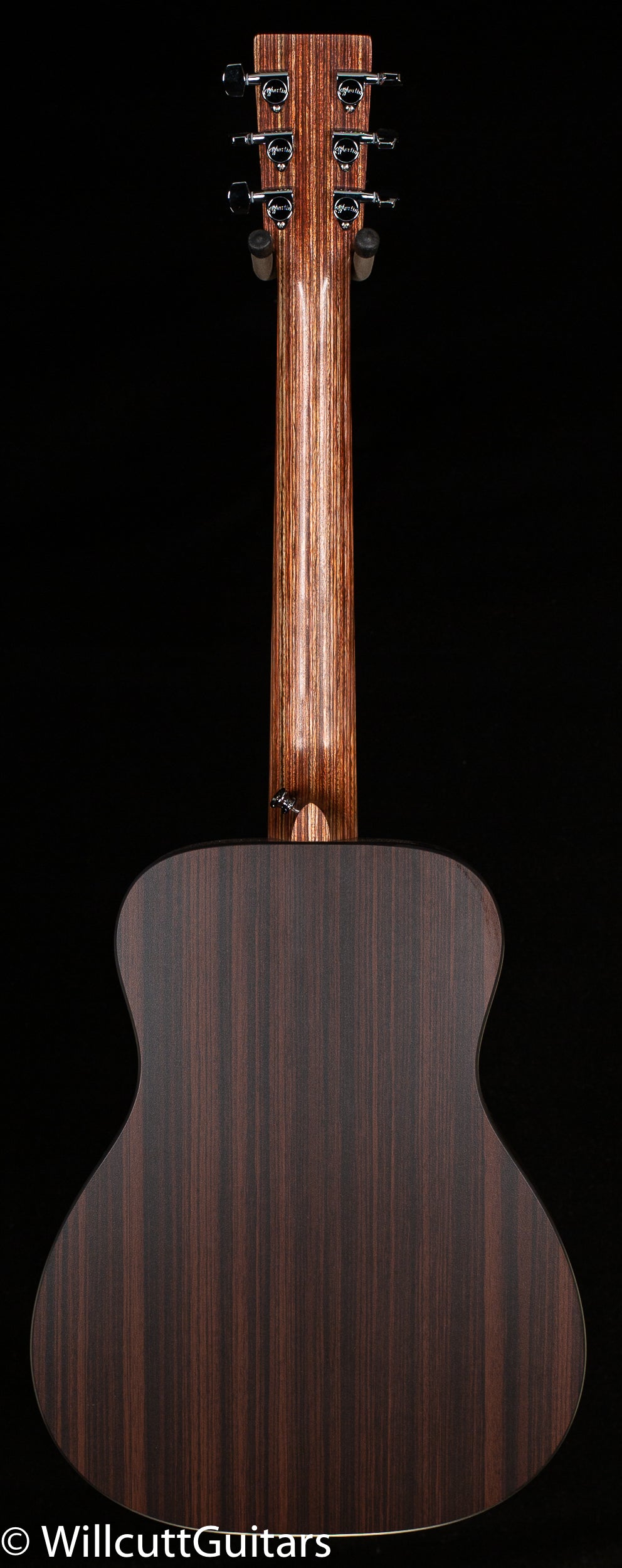 Martin LX1RE Little Martin Solid Sitka Spruce/Rosewood HPL (240)