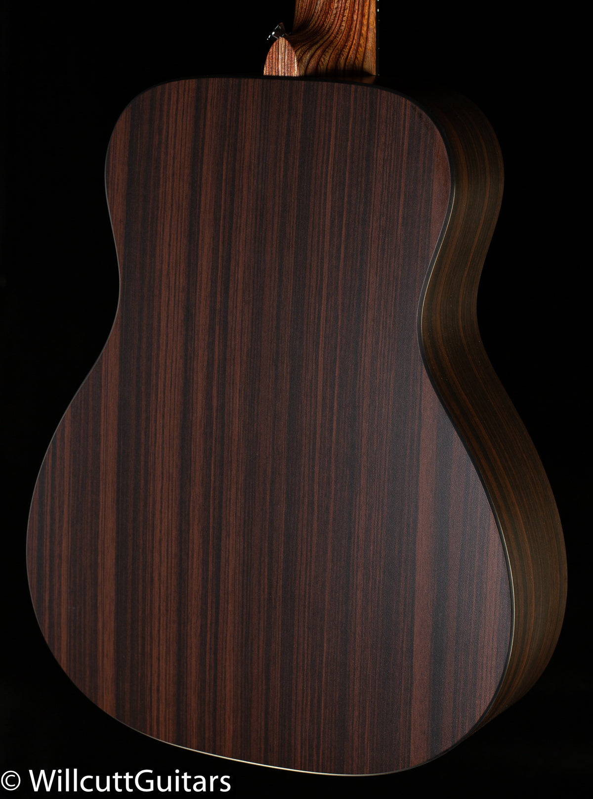 Martin LX1RE Little Martin Solid Sitka Spruce/Rosewood HPL (240)