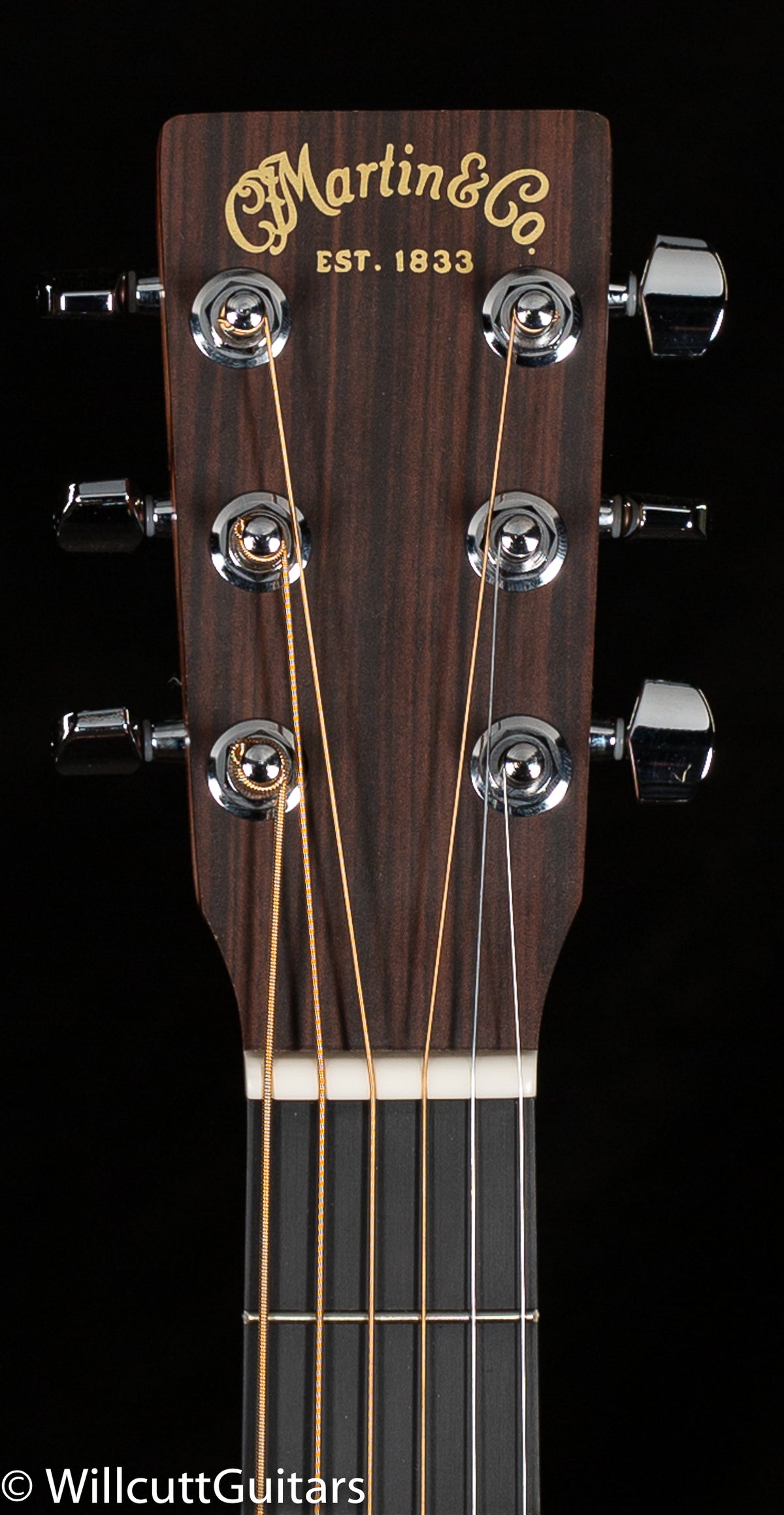 Martin LX1RE Little Martin Solid Sitka Spruce/Rosewood HPL (240)