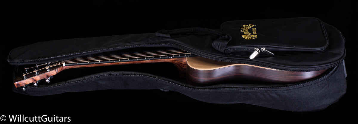 Martin LX1RE Little Martin Solid Sitka Spruce/Rosewood HPL (240)