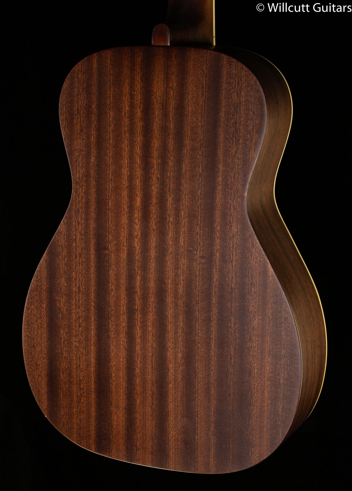 Martin LX1RE Little Martin Solid Sitka Spruce/Rosewood HPL (940)