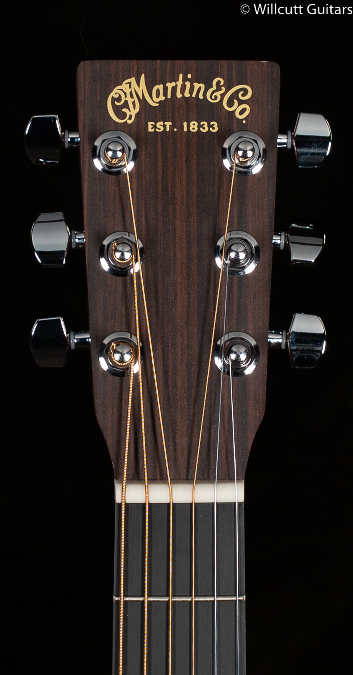 Martin LX1RE Little Martin Solid Sitka Spruce/Rosewood HPL (940)