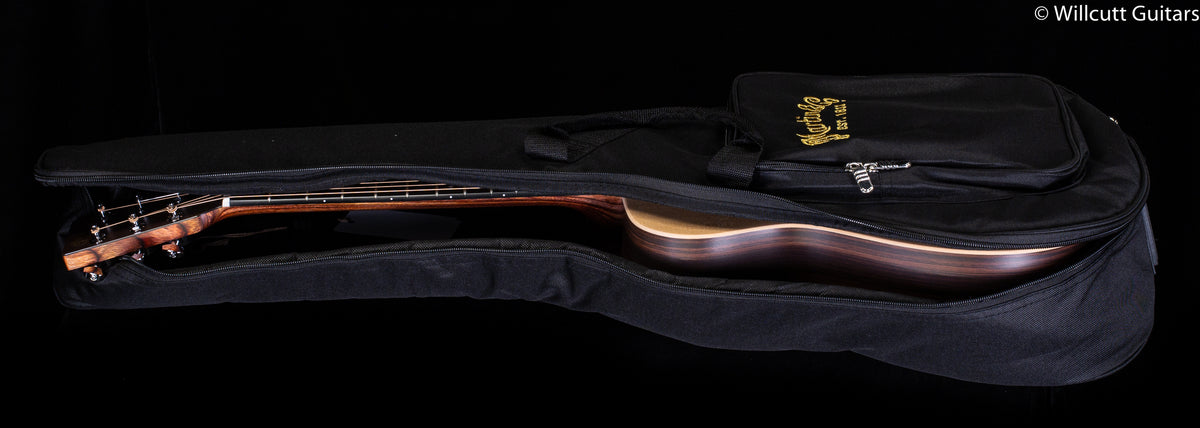 Martin LX1RE Little Martin Solid Sitka Spruce/Rosewood HPL (940)