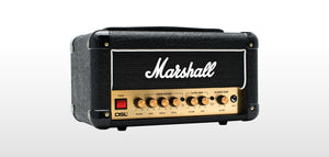 Marshall DSL1 Head Reverb 1W w/ FX Loop