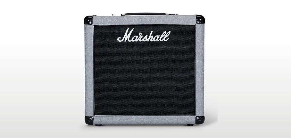 Marshall 2512 70W 1x12&quot; Jubilee Cabinet