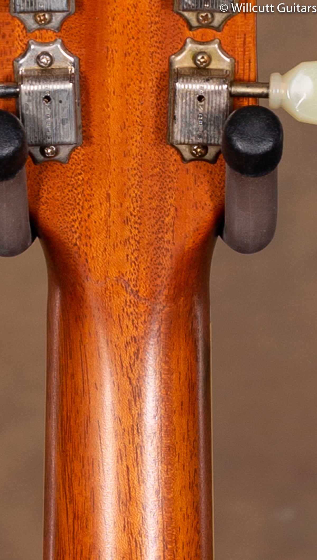 Gibson Custom Shop 1954 Les Paul Goldtop Underwood Aged Repaired Headstock USED