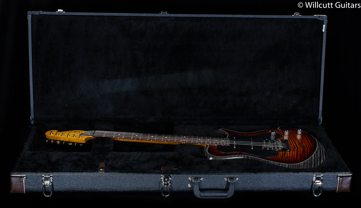 Knaggs Chesapeake Choptank Trem HSS Fire/Onyx