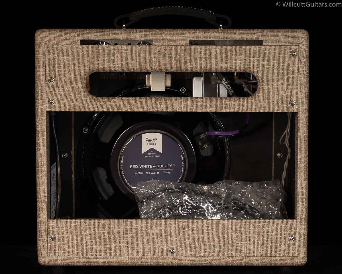 Carr Sportsman 112 Combo, Slub